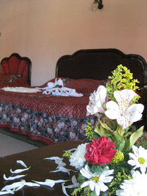 Hotel Plaza Yucatan