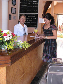 Hotel Plaza Yucatan