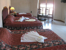 Hotel Plaza Yucatan