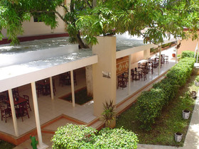 Hotel Plaza Yucatan
