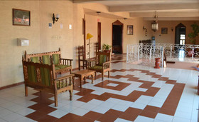 Hotel Plaza Yucatan
