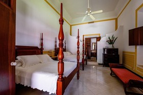 Hacienda San Antonio Millet