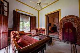 Hacienda San Antonio Millet