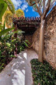 Hacienda San Antonio Millet