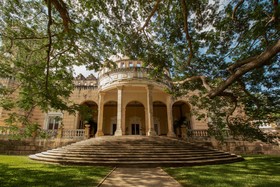 Hacienda San Antonio Millet