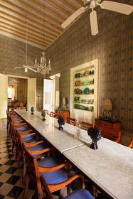 Hacienda San Antonio Millet
