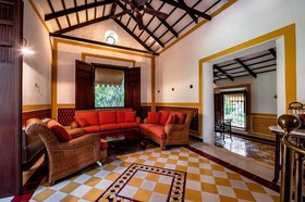 Hacienda San Antonio Millet