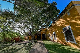Hacienda San Antonio Millet