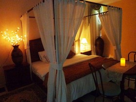 Hotel Boutique Glamping La Carlota