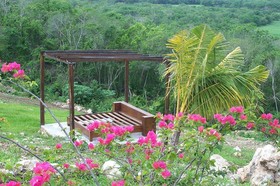 Hotel Boutique Glamping La Carlota