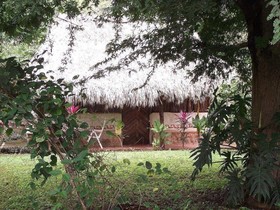 Cabañas Kaab Na
