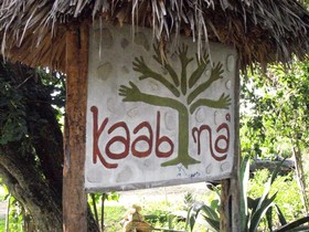 Cabañas Kaab Na