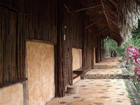 Cabañas Kaab Na