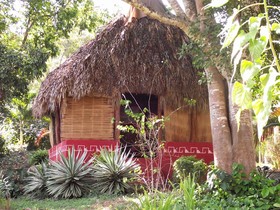 Cabañas Kaab Na