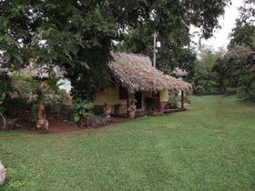 Cabañas Kaab Na