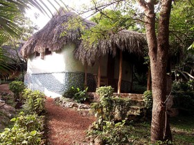 Cabañas Kaab Na