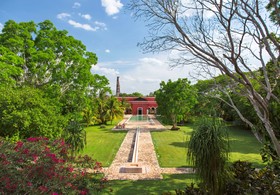 Home Hacienda Temozon, a Luxury Collection Hotel