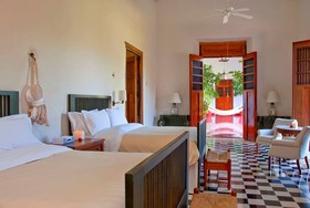 Home Hacienda Temozon, a Luxury Collection Hotel