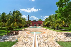 Home Hacienda Temozon, a Luxury Collection Hotel