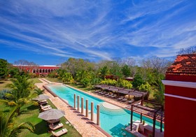 Home Hacienda Temozon, a Luxury Collection Hotel