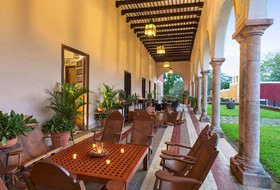 Home Hacienda Temozon, a Luxury Collection Hotel