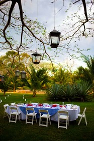 Home Hacienda Temozon, a Luxury Collection Hotel