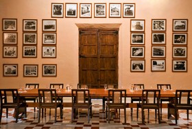 Home Hacienda Temozon, a Luxury Collection Hotel