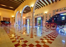 Home Hacienda Temozon, a Luxury Collection Hotel