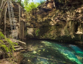 Home Hacienda Temozon, a Luxury Collection Hotel