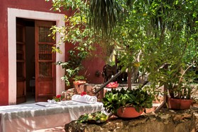 Home Hacienda Temozon, a Luxury Collection Hotel