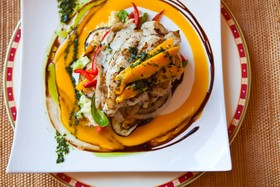 Home Hacienda Temozon, a Luxury Collection Hotel