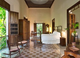 Home Hacienda Temozon, a Luxury Collection Hotel