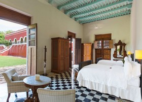 Home Hacienda Temozon, a Luxury Collection Hotel