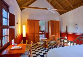 Home Hacienda Temozon, a Luxury Collection Hotel