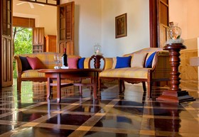 Home Hacienda Temozon, a Luxury Collection Hotel