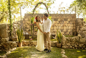 Hacienda Uxmal