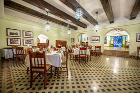 Hacienda Uxmal
