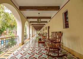 Hacienda Uxmal