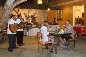 Hacienda Uxmal