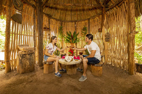 Hacienda Uxmal