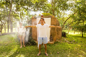 Hacienda Uxmal