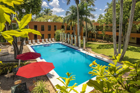 Hacienda Uxmal