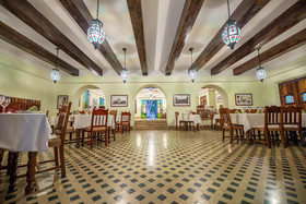 Hacienda Uxmal
