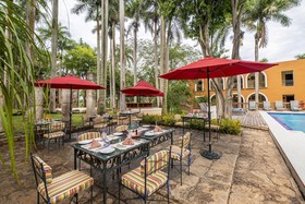 Hacienda Uxmal
