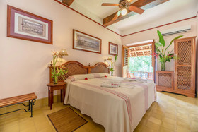Hacienda Uxmal