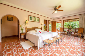 Hacienda Uxmal