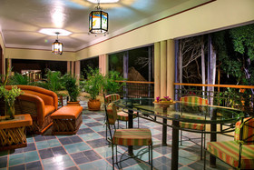Hacienda Uxmal