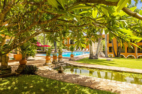 Hacienda Uxmal
