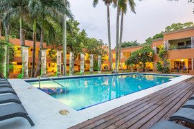 Hacienda Uxmal