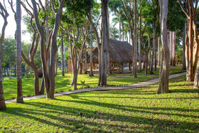 Hacienda Uxmal